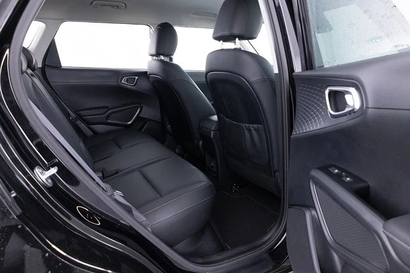 Kia e-Soul - Afbeelding 7 van 30