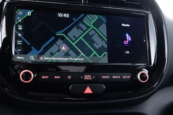Kia e-Soul - Afbeelding 13 van 30