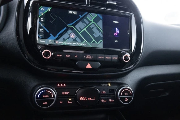 Kia e-Soul - Afbeelding 14 van 30