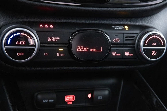 Kia e-Soul - Afbeelding 15 van 30