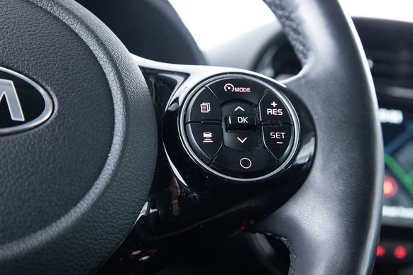 Kia e-Soul - Afbeelding 20 van 30