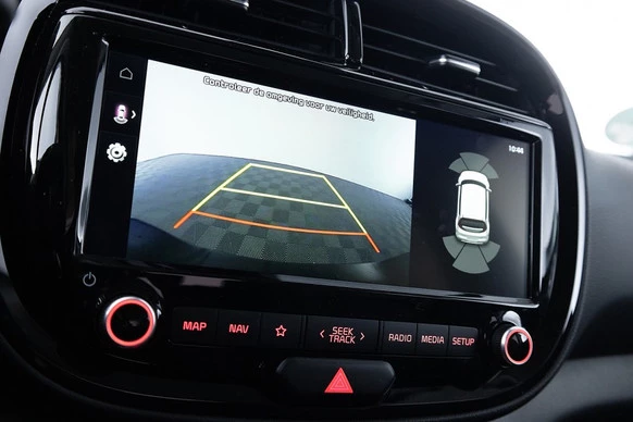 Kia e-Soul - Afbeelding 21 van 30