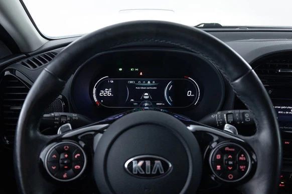 Kia e-Soul - Afbeelding 22 van 30