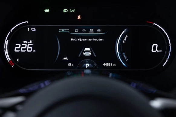 Kia e-Soul - Afbeelding 23 van 30