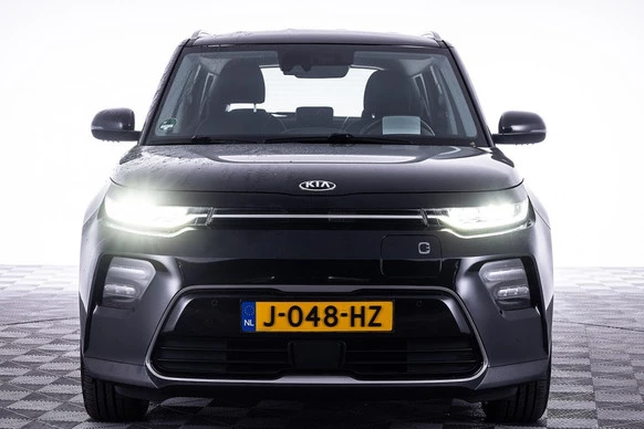 Kia e-Soul - Afbeelding 30 van 30