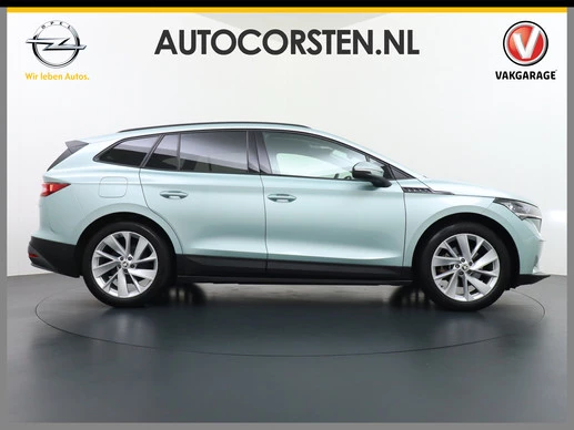 Škoda Enyaq iV - Afbeelding 1 van 30