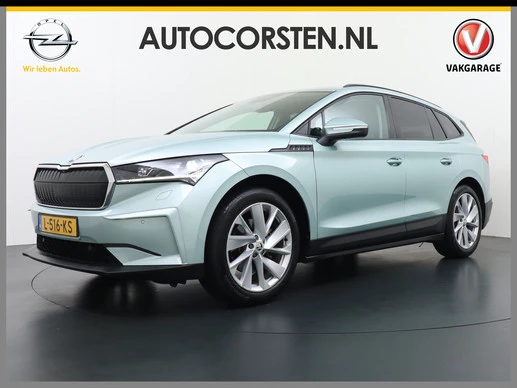 Škoda Enyaq iV - Afbeelding 2 van 30