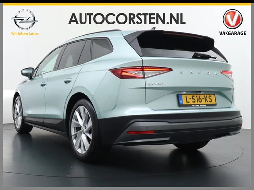 Škoda Enyaq iV - Afbeelding 3 van 30