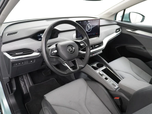 Škoda Enyaq iV - Afbeelding 8 van 30