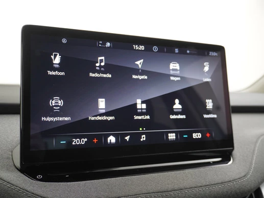 Škoda Enyaq iV - Afbeelding 20 van 30