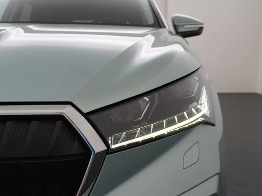 Škoda Enyaq iV - Afbeelding 22 van 30