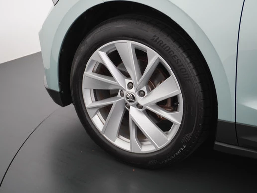 Škoda Enyaq iV - Afbeelding 24 van 30