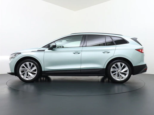 Škoda Enyaq iV - Afbeelding 26 van 30