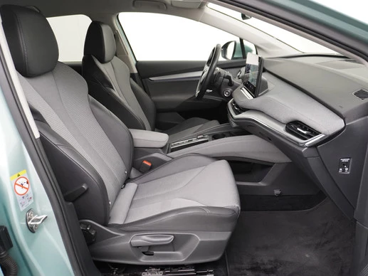 Škoda Enyaq iV - Afbeelding 27 van 30