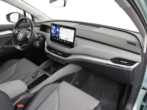 Škoda Enyaq iV - Afbeelding 28 van 30