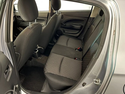 Mitsubishi Space Star - Afbeelding 4 van 11