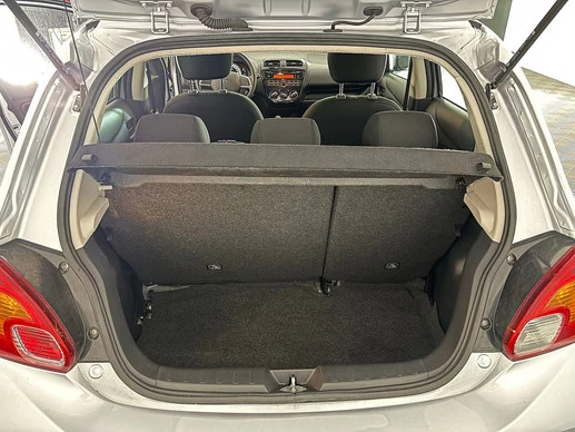 Mitsubishi Space Star - Afbeelding 7 van 11