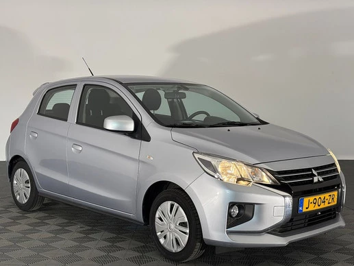 Mitsubishi Space Star - Afbeelding 1 van 11