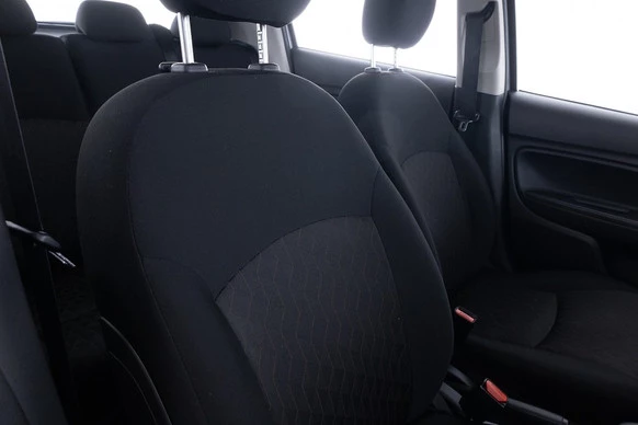 Mitsubishi Space Star - Afbeelding 5 van 27
