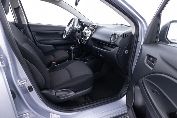 Mitsubishi Space Star - Afbeelding 6 van 27
