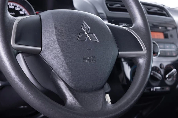 Mitsubishi Space Star - Afbeelding 9 van 27