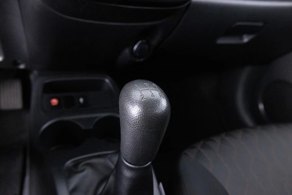 Mitsubishi Space Star - Afbeelding 12 van 27