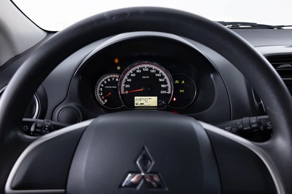 Mitsubishi Space Star - Afbeelding 13 van 27