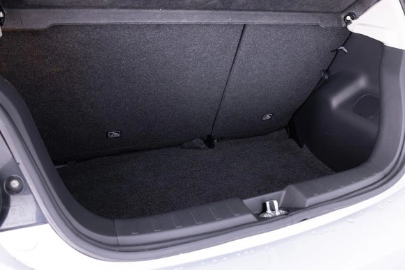 Mitsubishi Space Star - Afbeelding 15 van 27