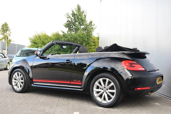 Volkswagen Beetle - Afbeelding 6 van 30