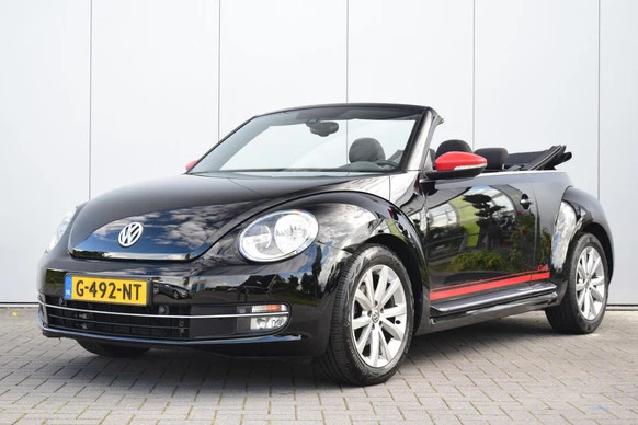 Volkswagen Beetle - Afbeelding 1 van 30