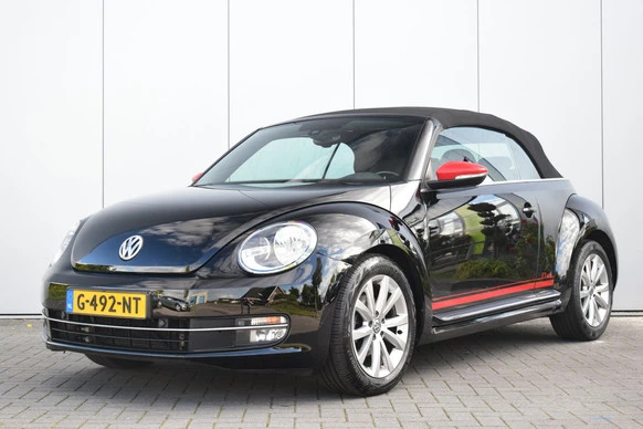 Volkswagen Beetle - Afbeelding 3 van 30
