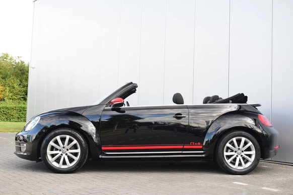 Volkswagen Beetle - Afbeelding 4 van 30