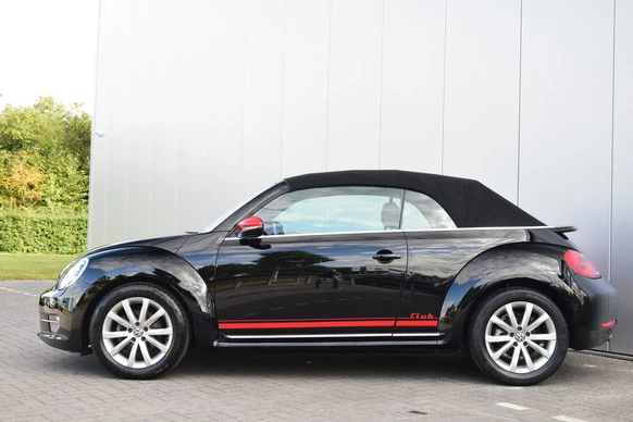 Volkswagen Beetle - Afbeelding 5 van 30