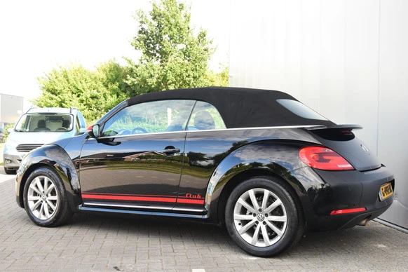 Volkswagen Beetle - Afbeelding 7 van 30