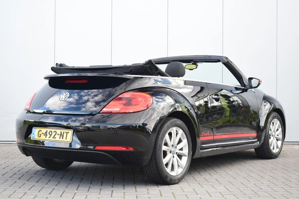 Volkswagen Beetle - Afbeelding 8 van 30