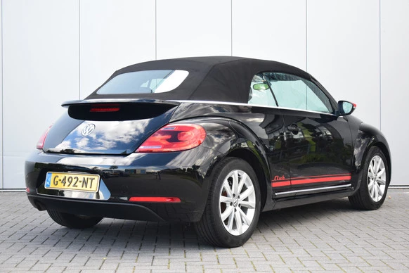 Volkswagen Beetle - Afbeelding 9 van 30