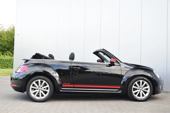 Volkswagen Beetle - Afbeelding 10 van 30