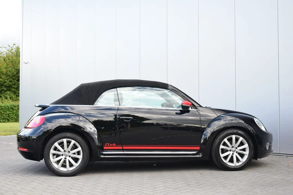 Volkswagen Beetle - Afbeelding 11 van 30
