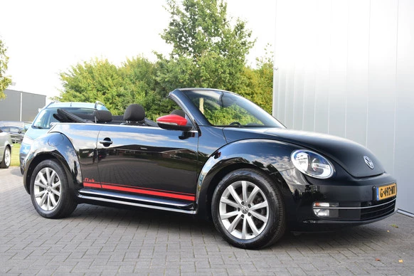 Volkswagen Beetle - Afbeelding 12 van 30