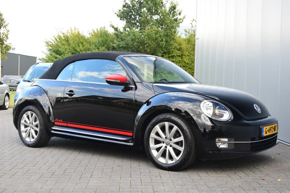 Volkswagen Beetle - Afbeelding 13 van 30