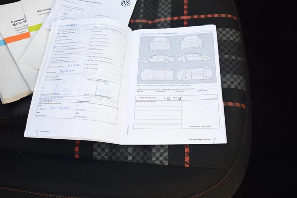 Volkswagen Beetle - Afbeelding 22 van 30