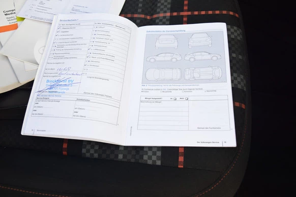 Volkswagen Beetle - Afbeelding 25 van 30