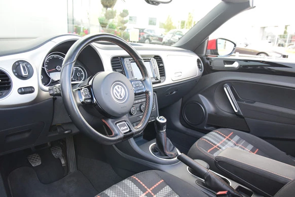 Volkswagen Beetle - Afbeelding 26 van 30