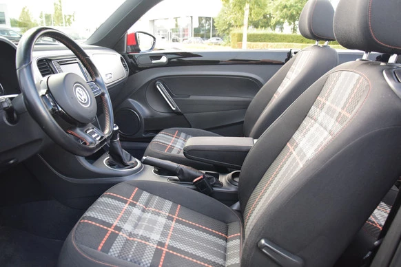 Volkswagen Beetle - Afbeelding 27 van 30