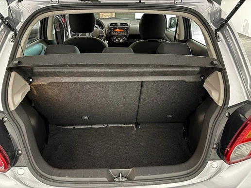 Mitsubishi Space Star - Afbeelding 7 van 11