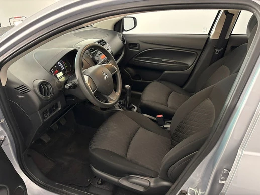 Mitsubishi Space Star - Afbeelding 3 van 11