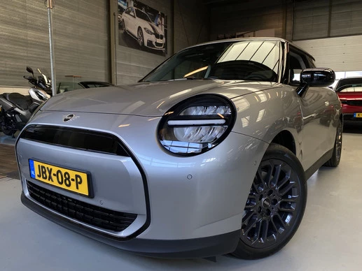 MINI 3-Deurs - Afbeelding 1 van 30