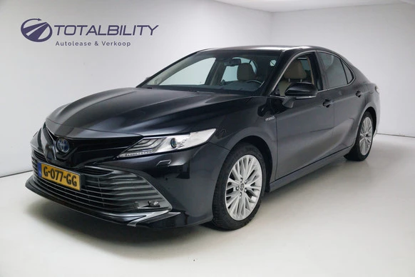 Toyota Camry - Afbeelding 1 van 25