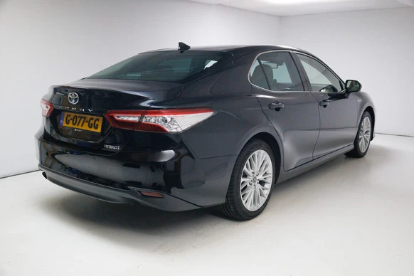Toyota Camry - Afbeelding 3 van 25