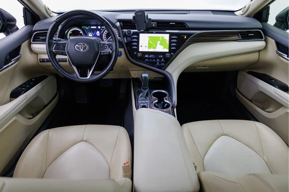 Toyota Camry - Afbeelding 5 van 25